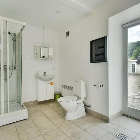Holiday home Gunhilda - 200m From The Sea In Funen By Interhome Spodsbjerg