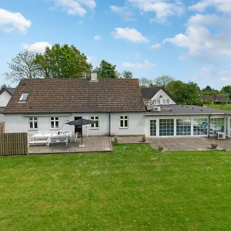 Gunhilda - 200m From The Sea In Funen By Interhome Spodsbjerg