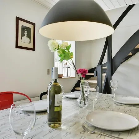 Gunhilda - 200m From The Sea In Funen By Interhome Holiday home