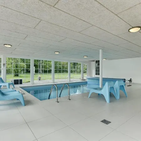 Gunhilda - 200m From The Sea In Funen By Interhome
