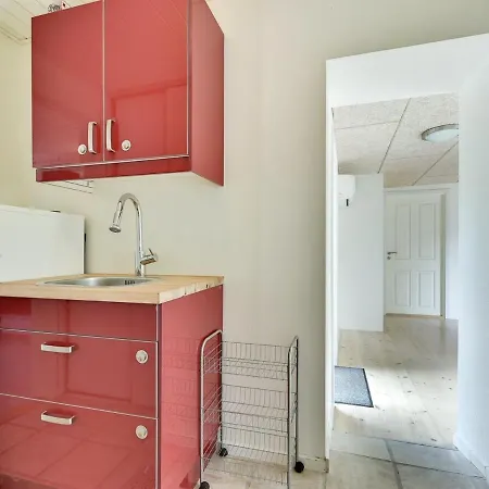 Gunhilda - 200m From The Sea In Funen By Interhome *