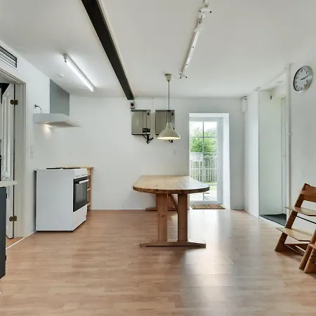 Gunhilda - 200m From The Sea In Funen By Interhome Holiday home *