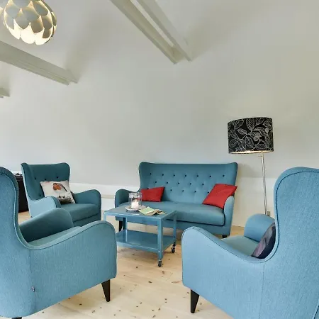 Gunhilda - 200m From The Sea In Funen By Interhome * Spodsbjerg