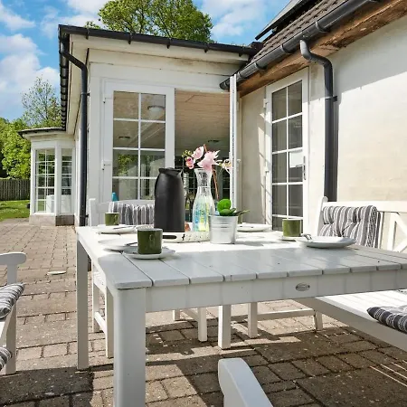 Gunhilda - 200m From The Sea In Funen By Interhome *