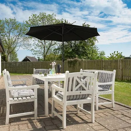 Gunhilda - 200m From The Sea In Funen By Interhome Holiday home *