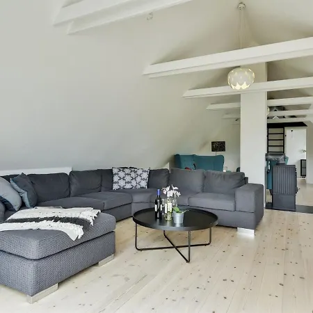 Holiday home Gunhilda - 200m From The Sea In Funen By Interhome *
