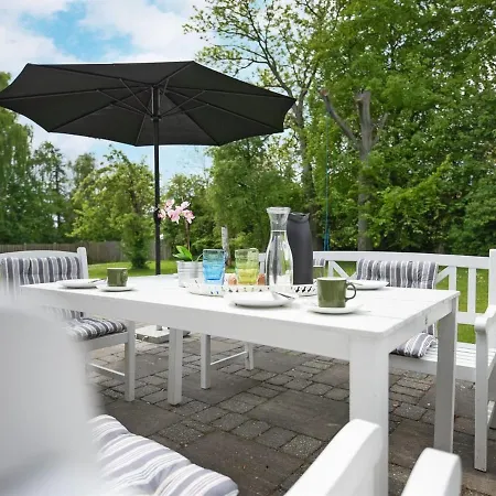 Gunhilda - 200m From The Sea In Funen By Interhome * Spodsbjerg