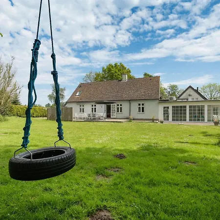 Gunhilda - 200m From The Sea In Funen By Interhome Holiday home