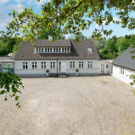 Gunhilda - 200m From The Sea In Funen By Interhome Spodsbjerg
