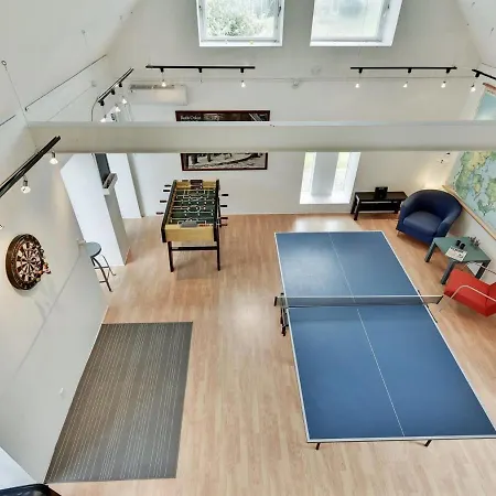 Gunhilda - 200m From The Sea In Funen By Interhome * Spodsbjerg