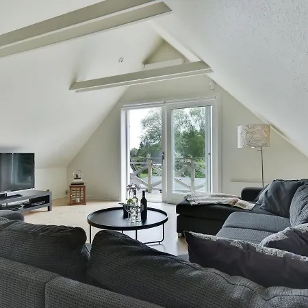 Gunhilda - 200m From The Sea In Funen By Interhome *