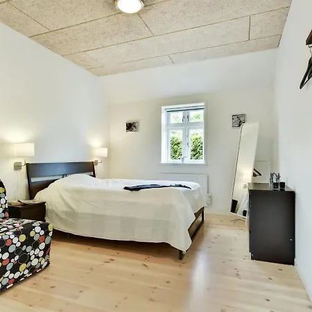 Gunhilda - 200m From The Sea In Funen By Interhome *