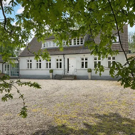 Holiday home Gunhilda - 200m From The Sea In Funen By Interhome Spodsbjerg