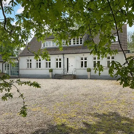 Gunhilda - 200m From The Sea By Interhome بيت للعطل Spodsbjerg