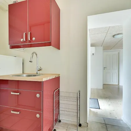 بيت للعطل Gunhilda - 200m From The Sea By Interhome Spodsbjerg