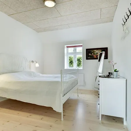 Gunhilda - 200m From The Sea By Interhome بيت للعطل *