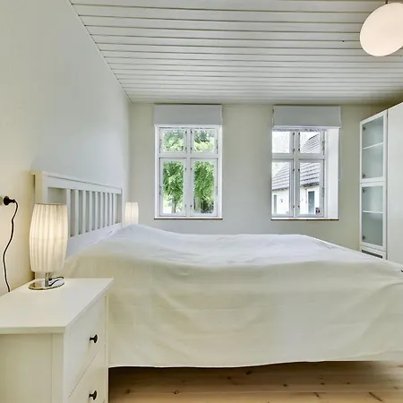 بيت للعطل Gunhilda - 200m From The Sea By Interhome