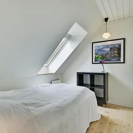 Gunhilda - 200m From The Sea By Interhome بيت للعطل