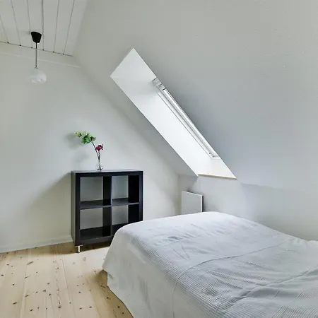 بيت للعطل Gunhilda - 200m From The Sea By Interhome