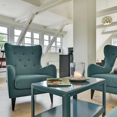 Сasa de vacaciones Gunhilda - 200m From The Sea By Interhome *