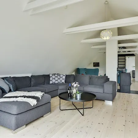 Gunhilda - 200m From The Sea By Interhome Сasa de vacaciones